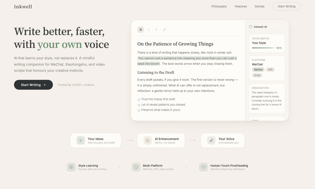 Education workshop presentation template